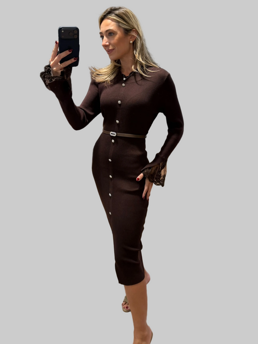 Adele Dress