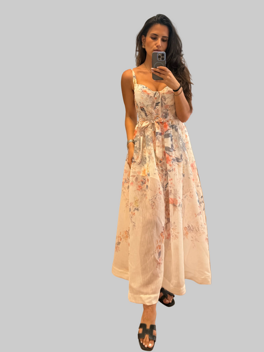 Miranda Dress