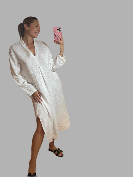 Iokasti Dress