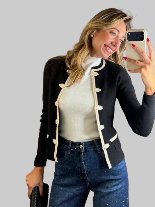 Lia Cardigan