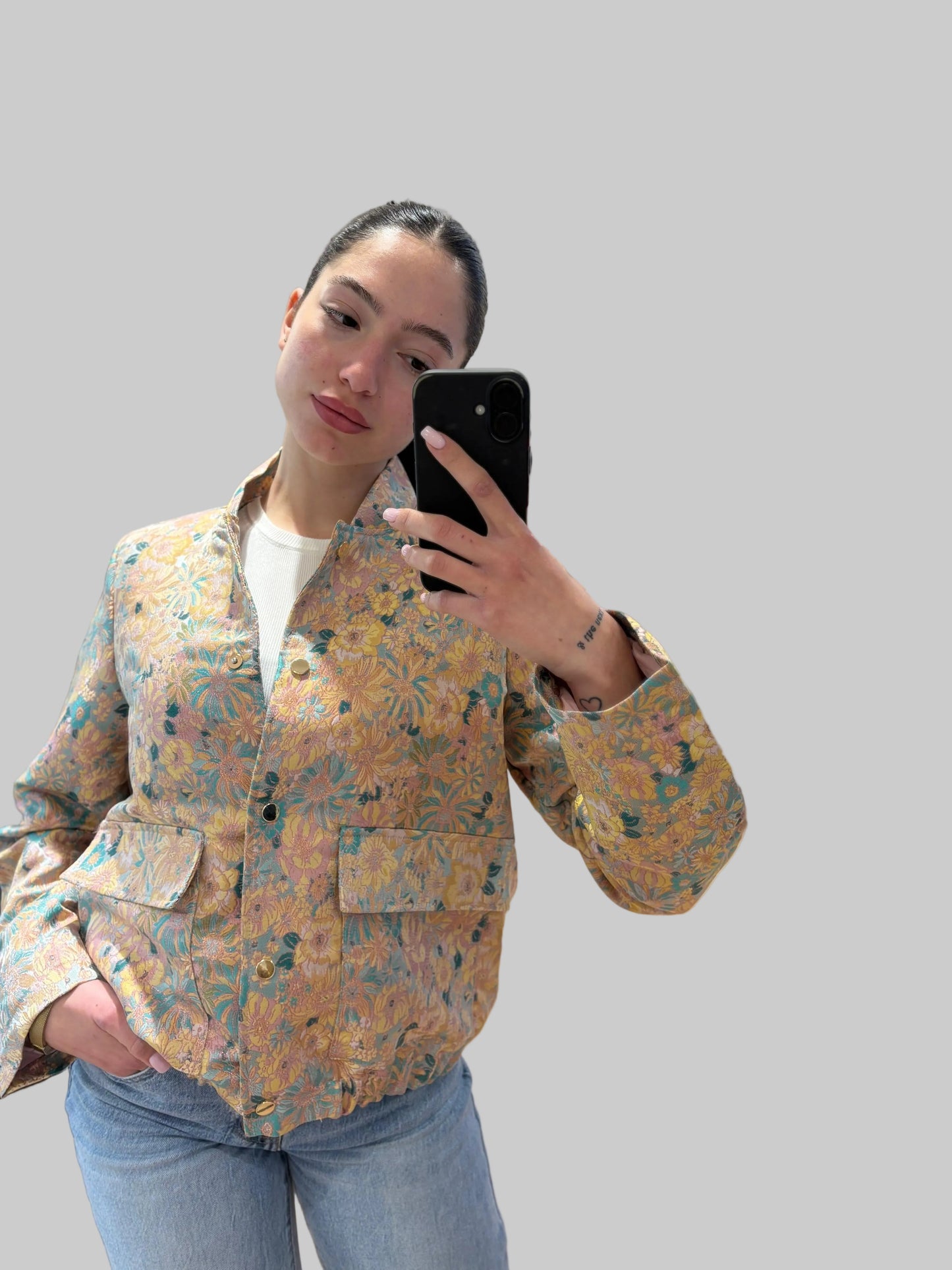 Marina Jacket