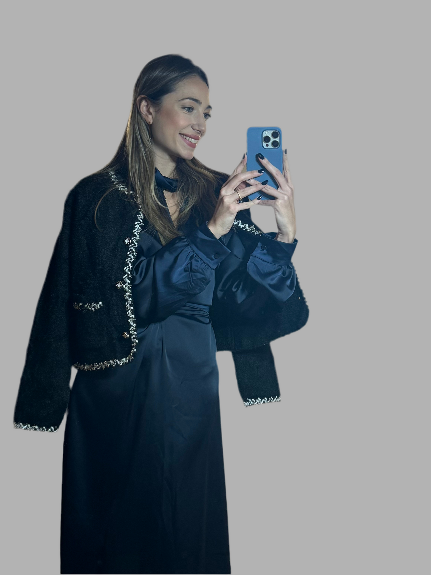 Maddalena Jacket