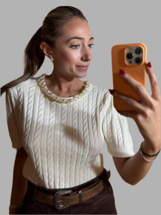 Mona Blouse
