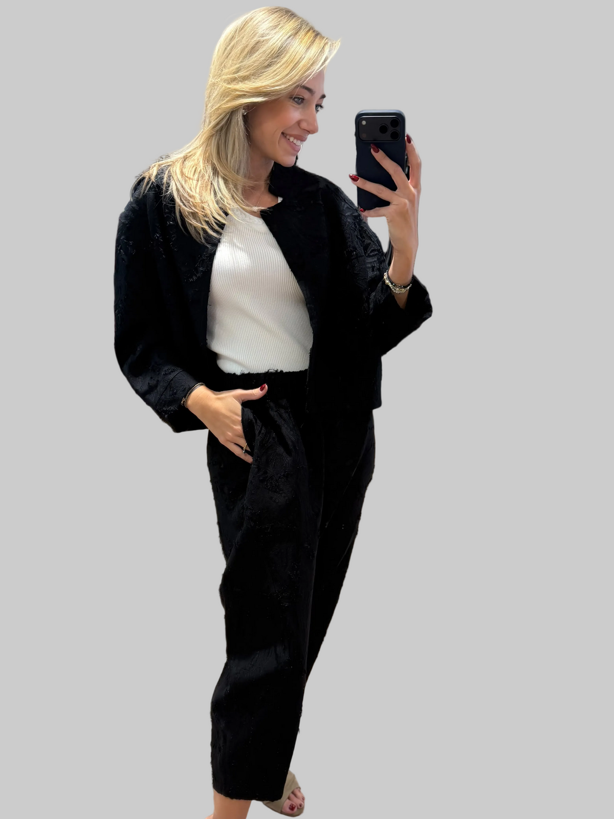 Eva trousers