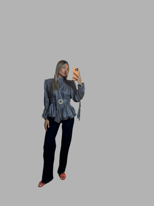 Thea Jeans