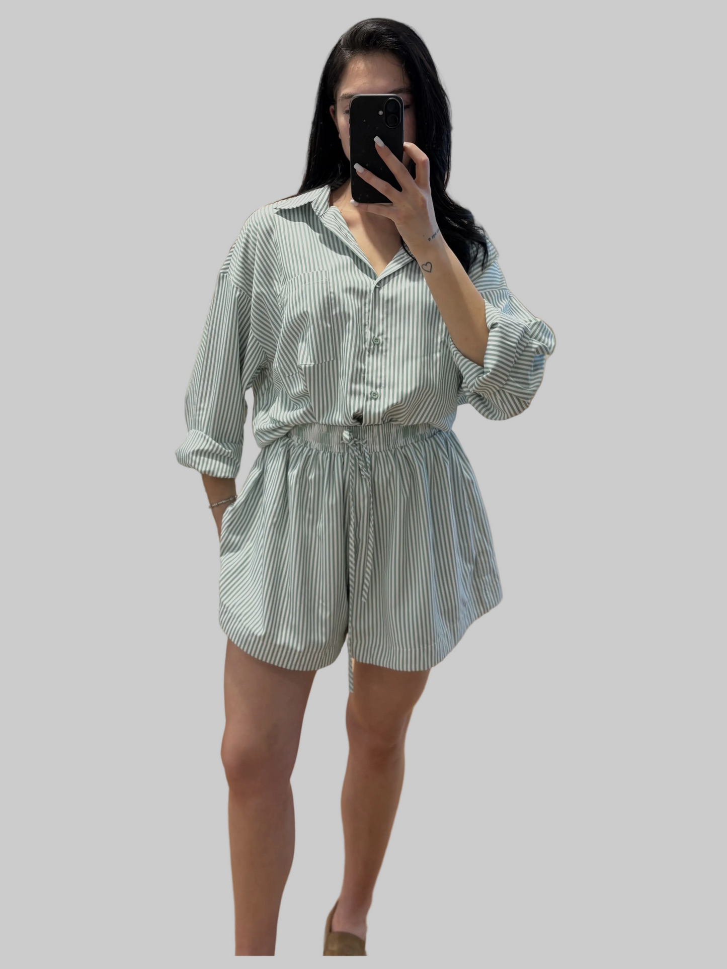 Marina set