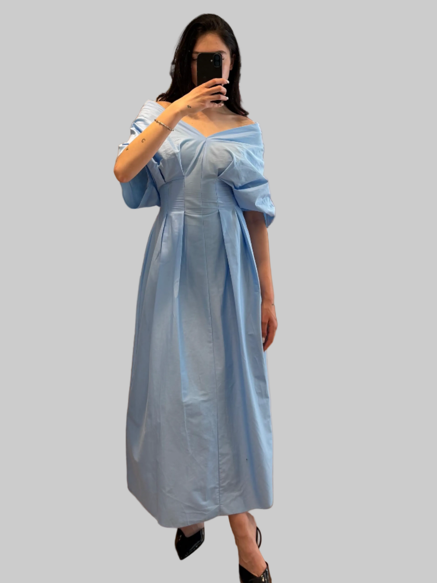 Gina Dress