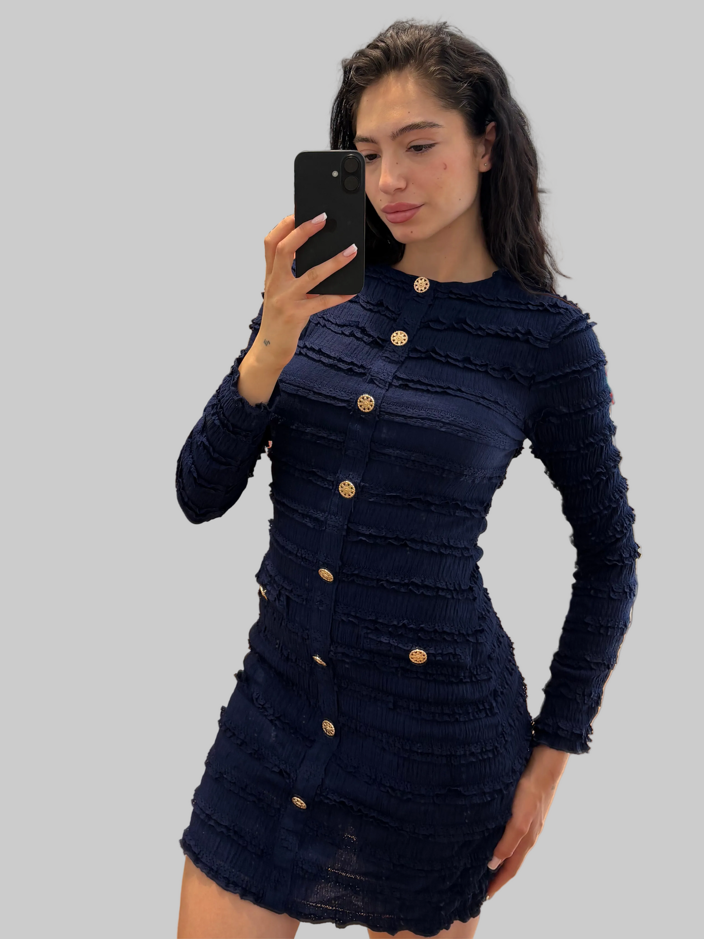 Margo Dress