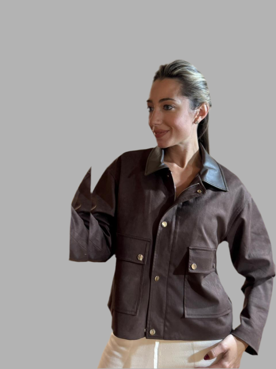 Vivian Jacket