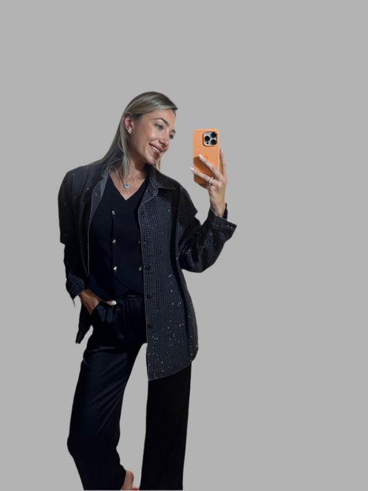 Dalia Jacket