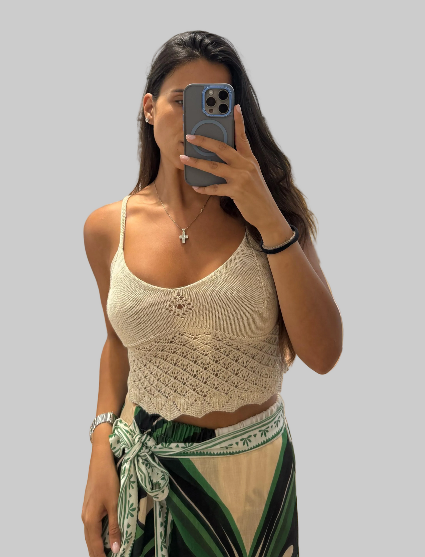 Nazla Top