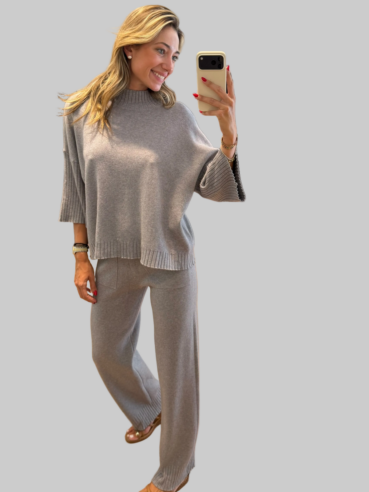 Charisia Set
