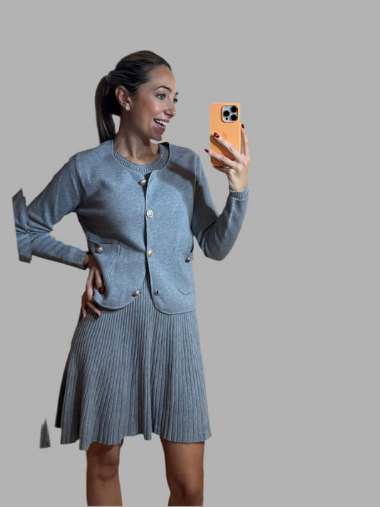 Téta Cardigan