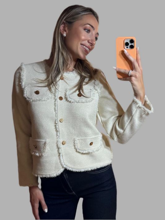 Faidra Jacket