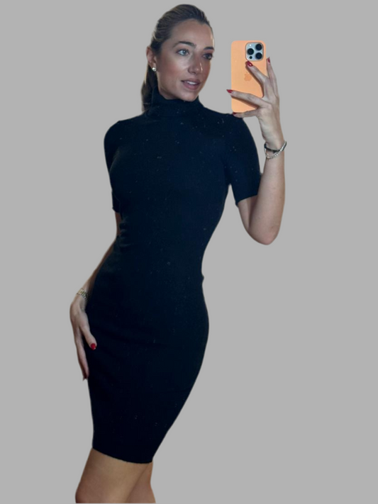 Stelina Dress
