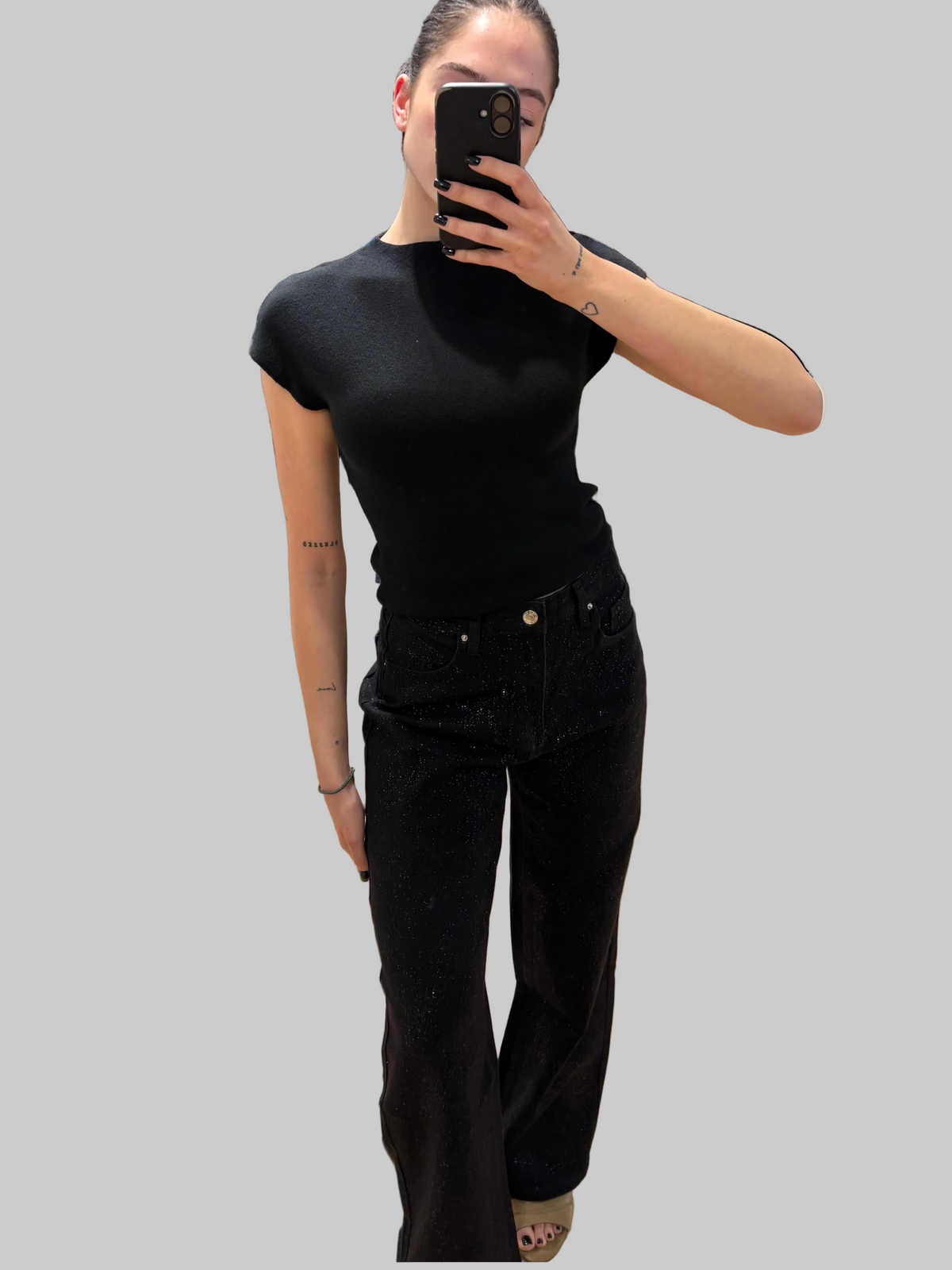 Jasmin Jeans