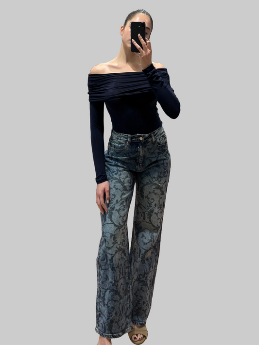 Celia Jeans