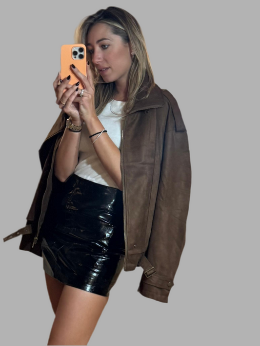 Dalia Jacket