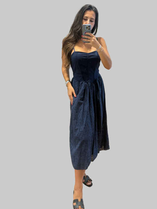 Azura Dress