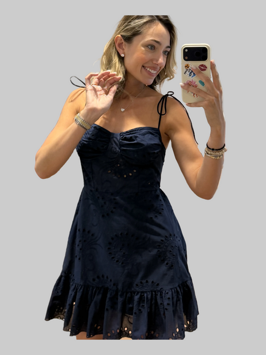 Melinda Dress