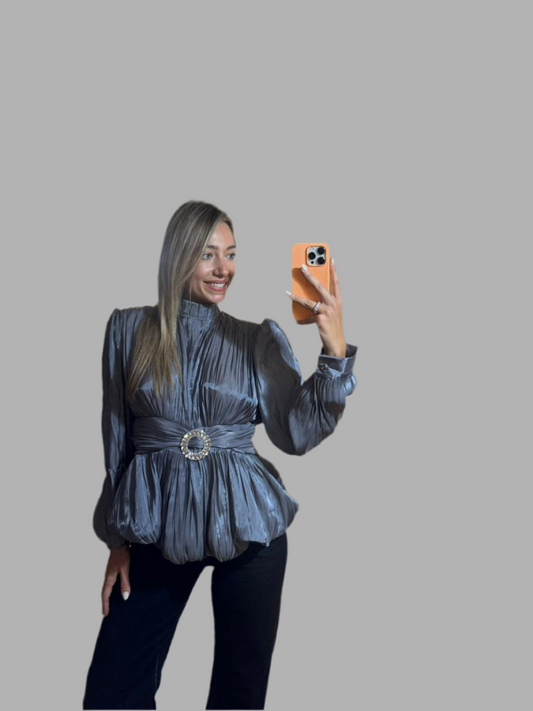 Nasia Shirt