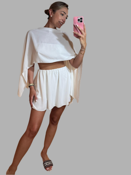 Cleopatra Set