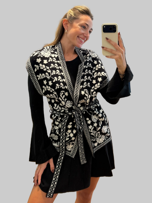 Mado Cardigan