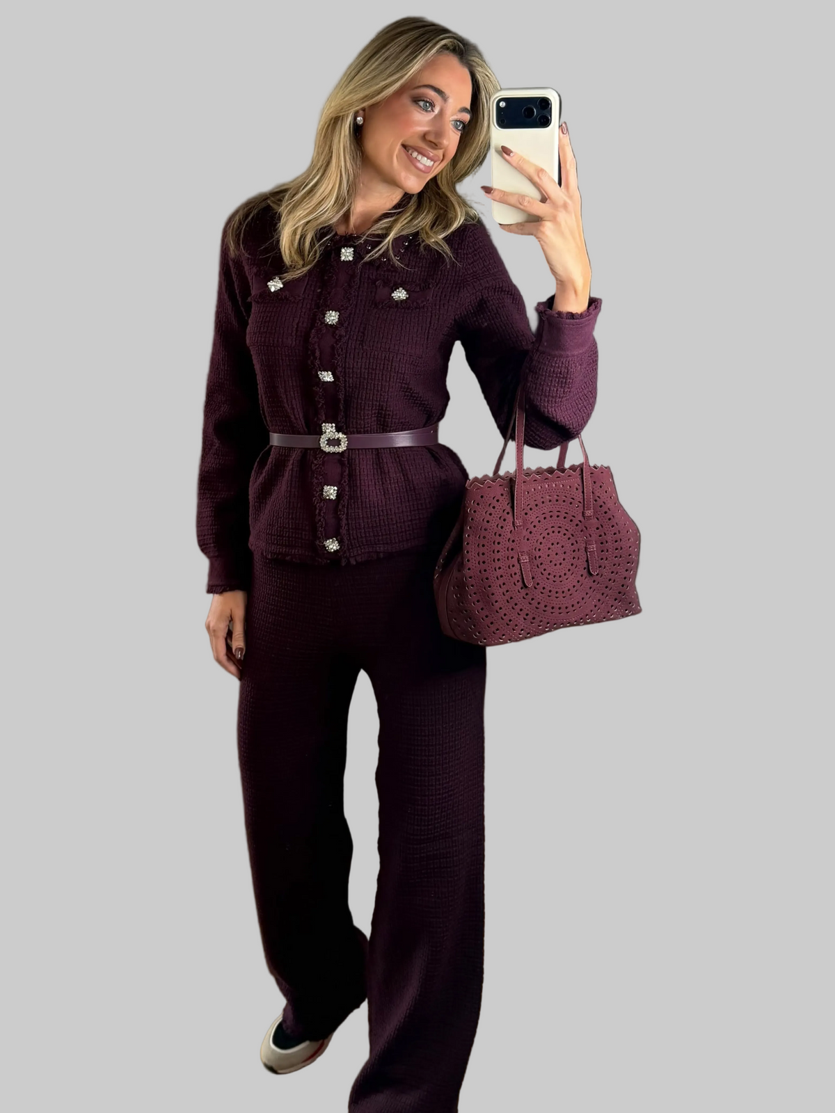 Louiza set