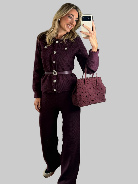 Louiza set