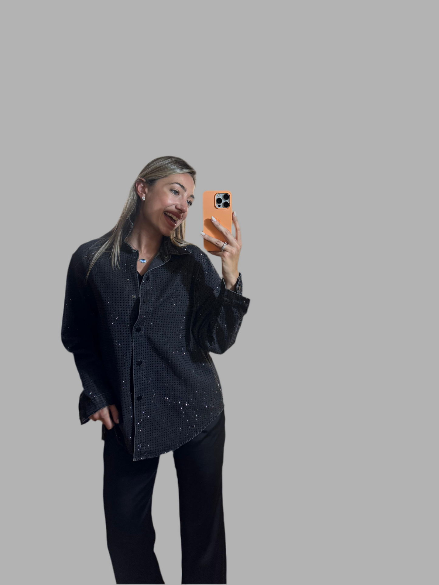 Dalia Jacket