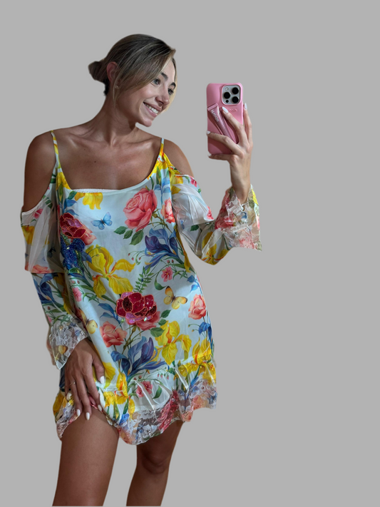 Liliana Dress