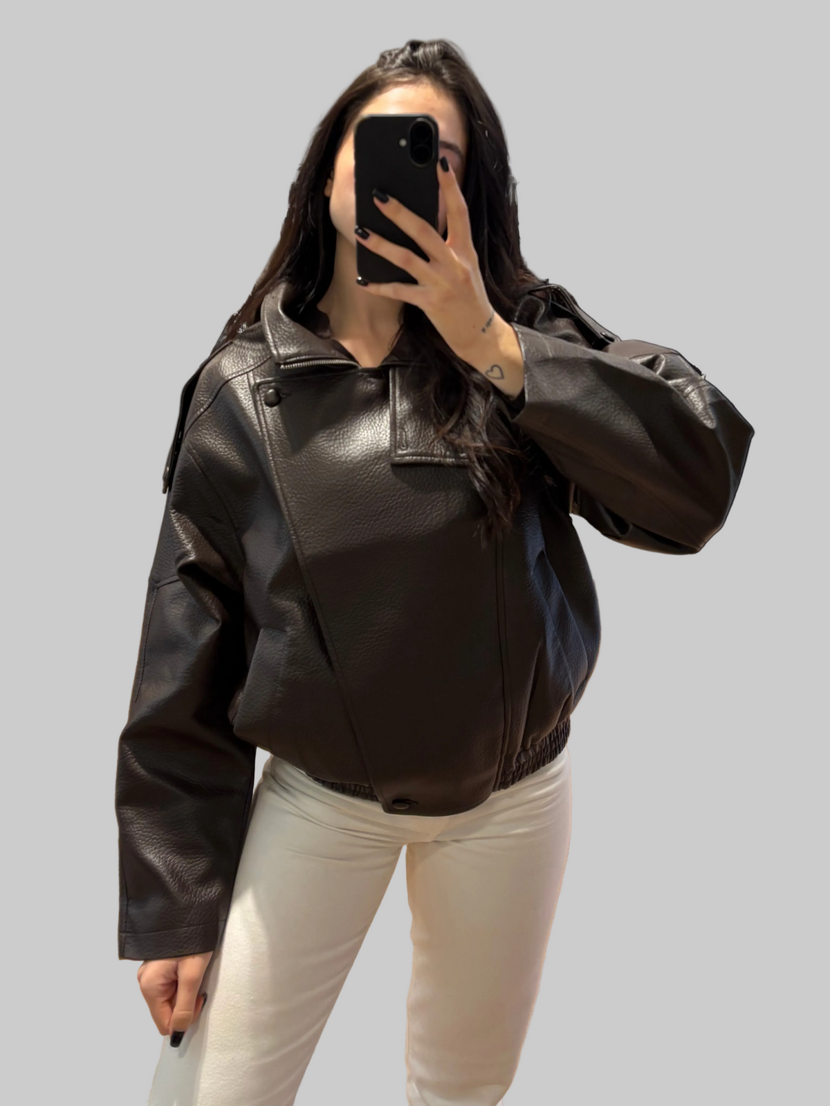 Linda Jacket
