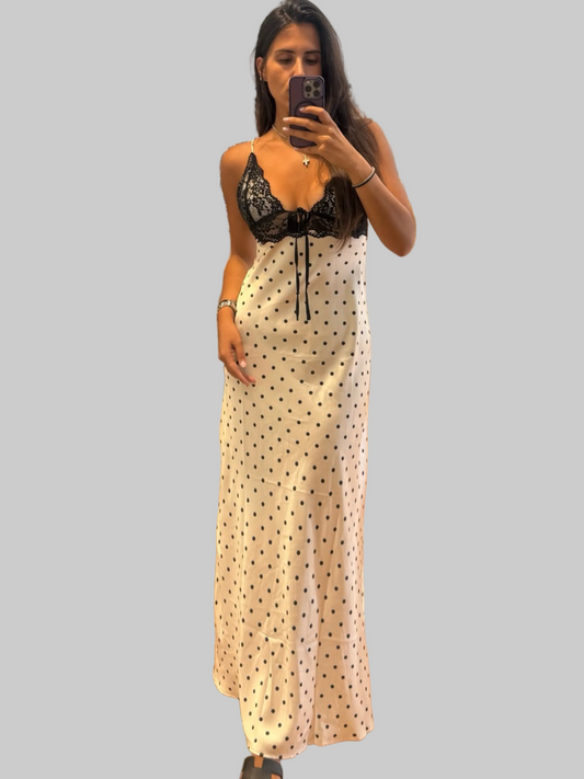 Pelin Dress