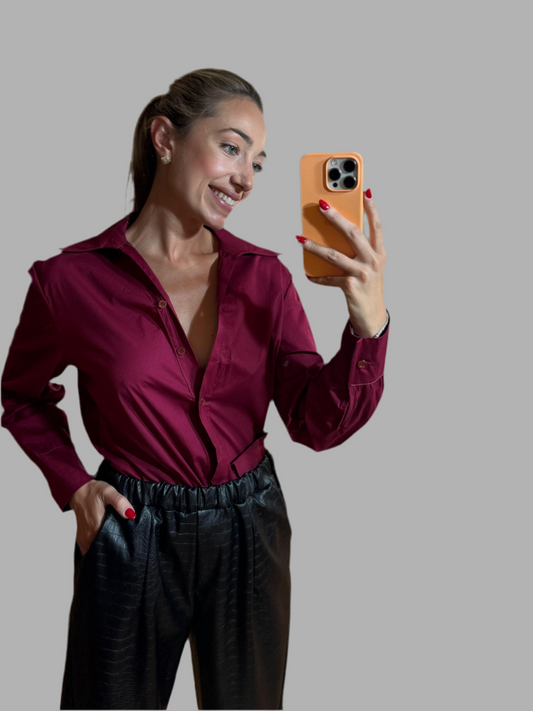Tatiana Shirt