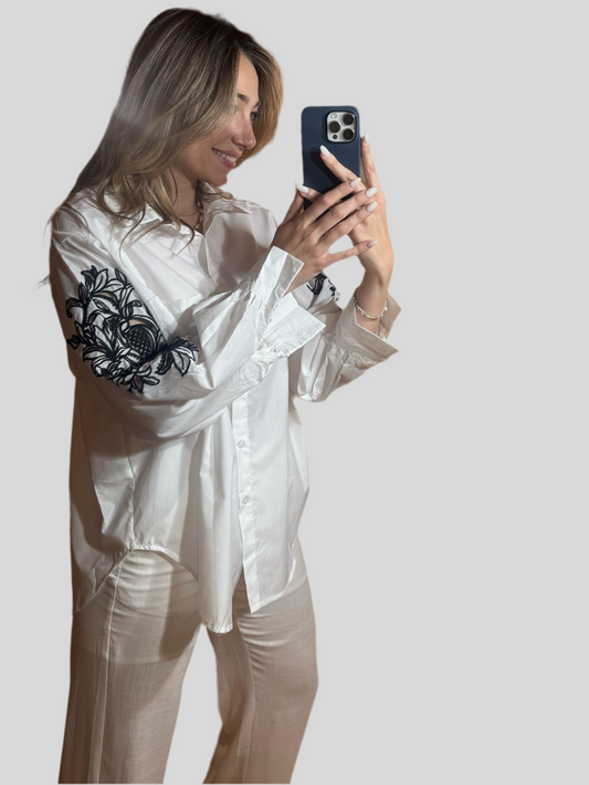 Manina Shirt