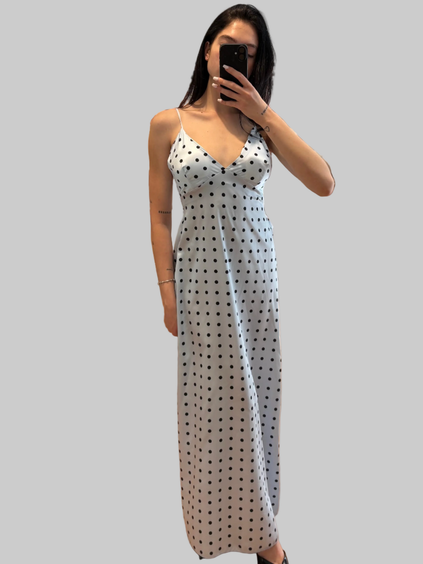 Violetta Dress