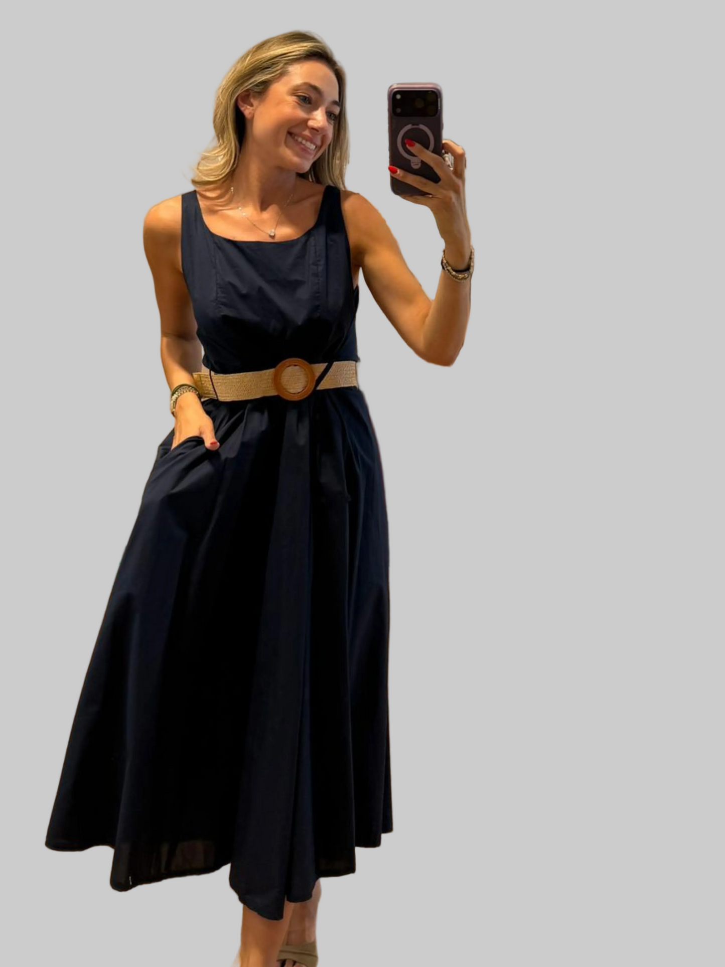 Della Dress