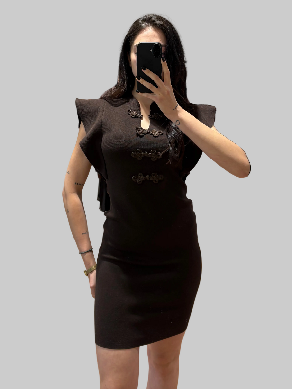 Luma Dress