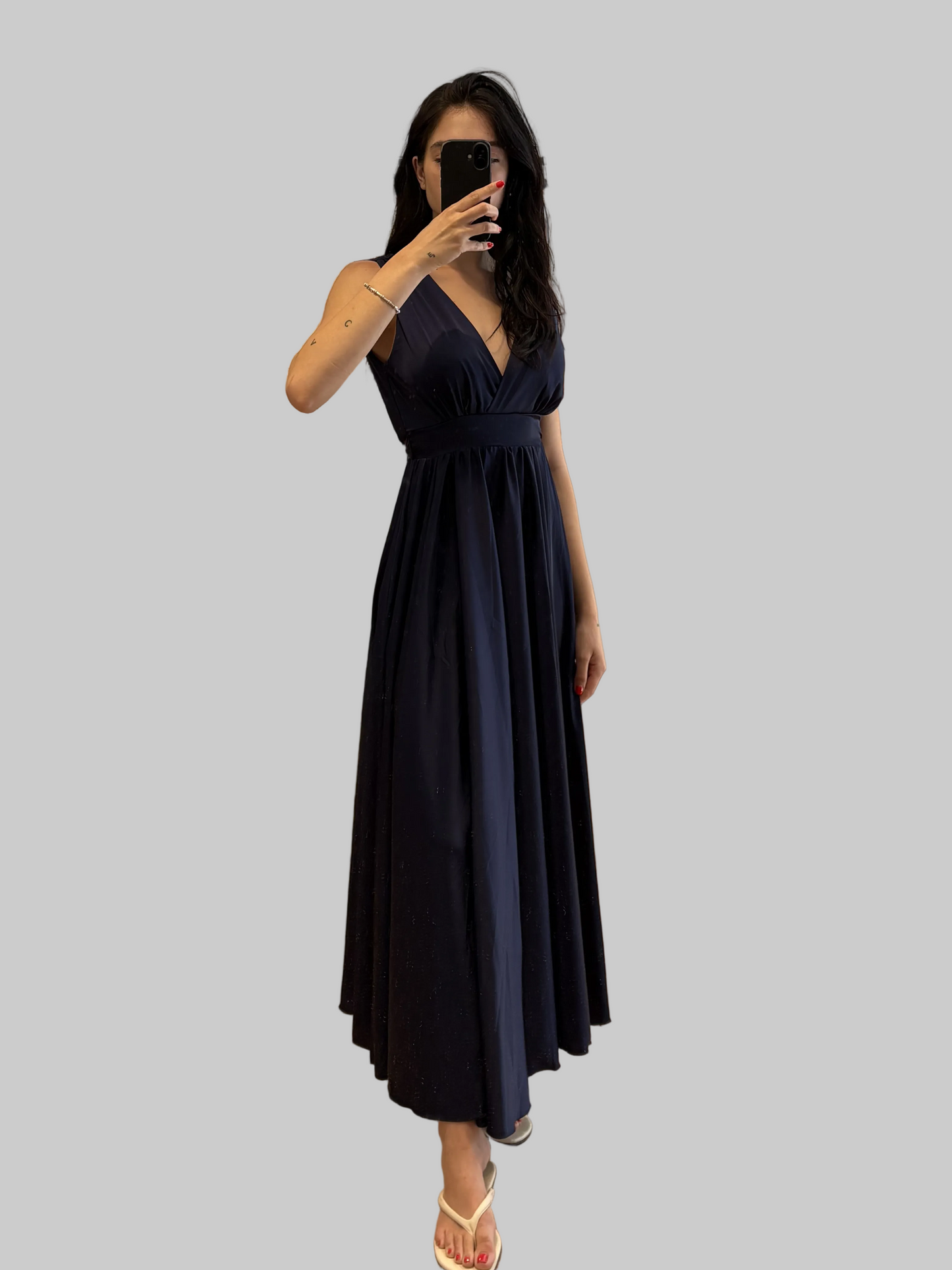 Jennifer Dress