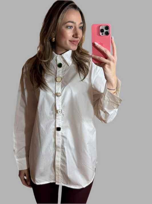 Suzanna Shirt