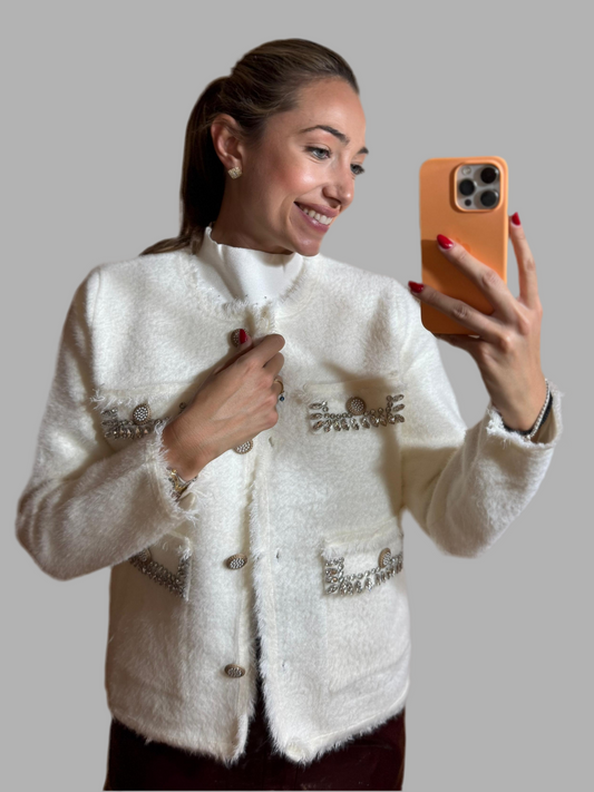 Selene Jacket