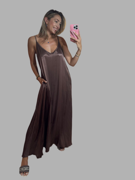 Faidra Dress