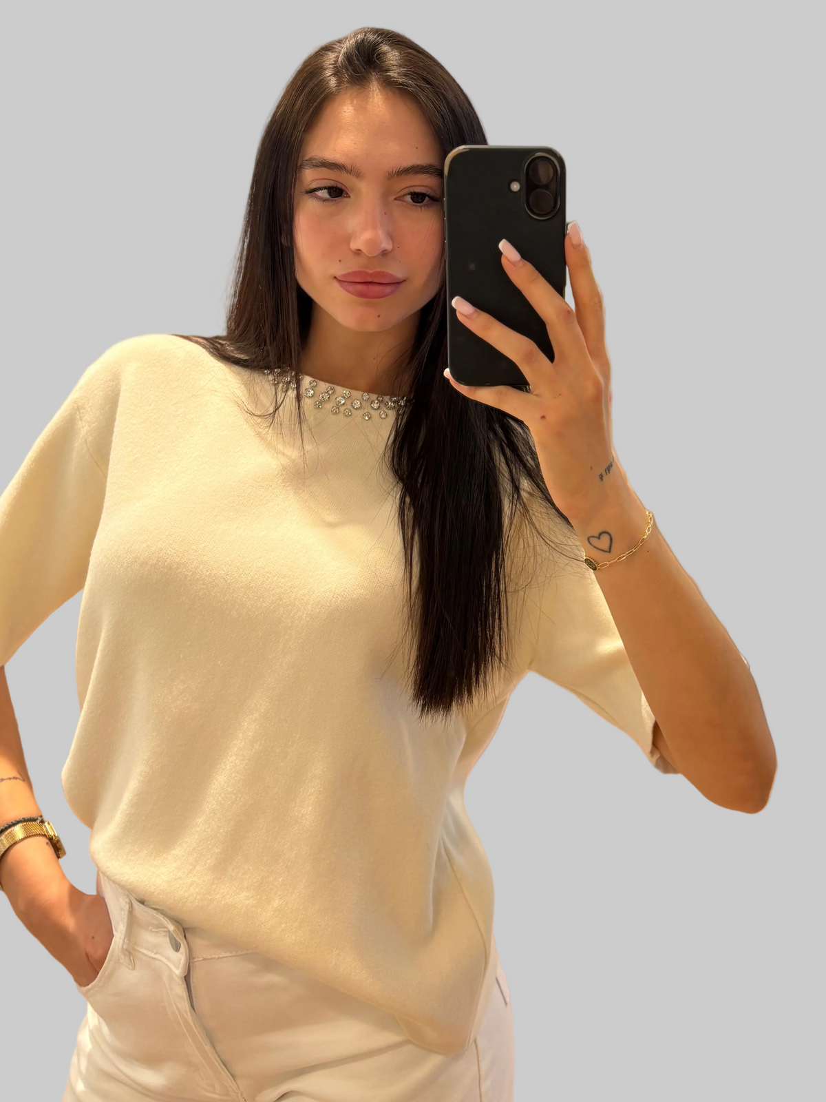 Merlot Top
