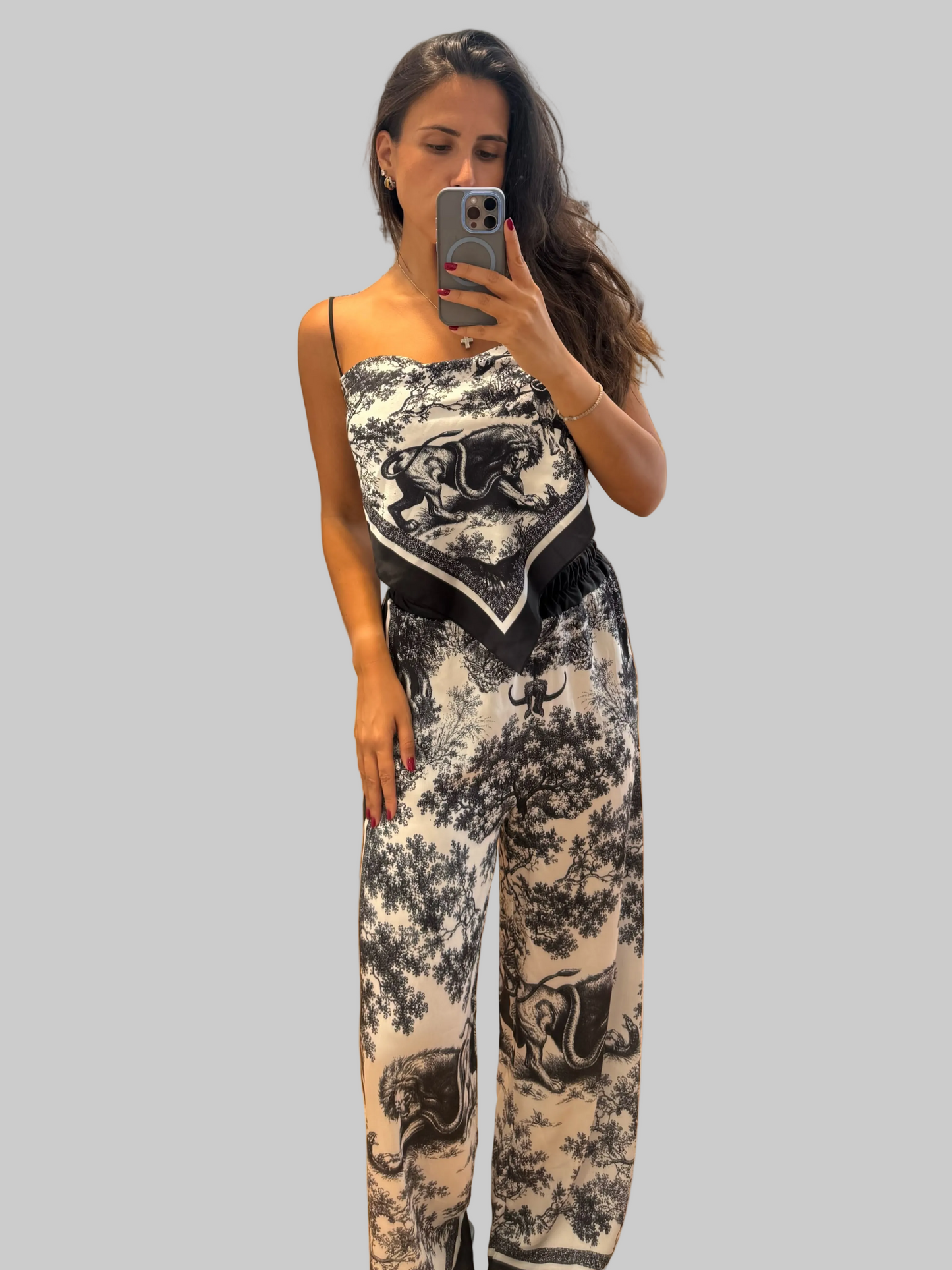 Sandra Set