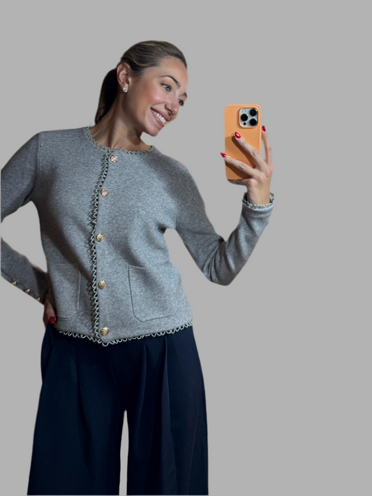 Juliana Cardigan