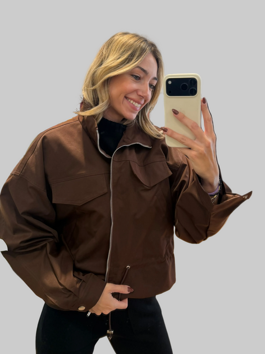 Eliot jacket