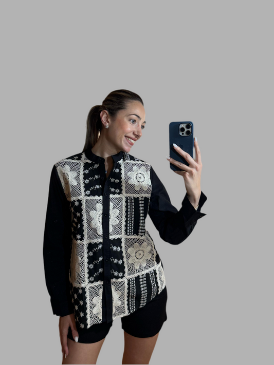 Kalina Shirt