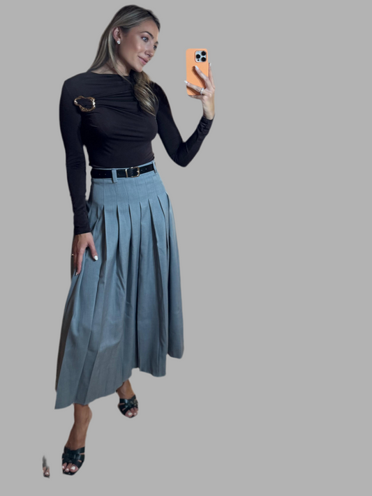Faidra skirt