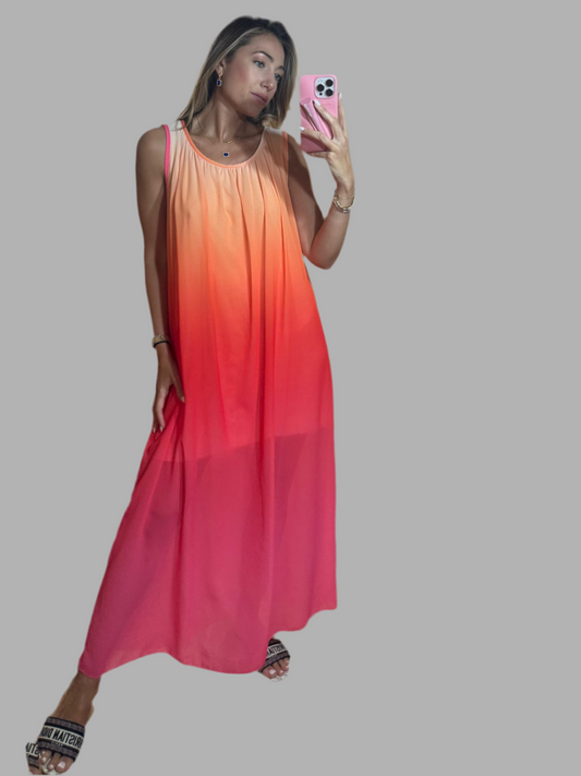 Karmela Dress