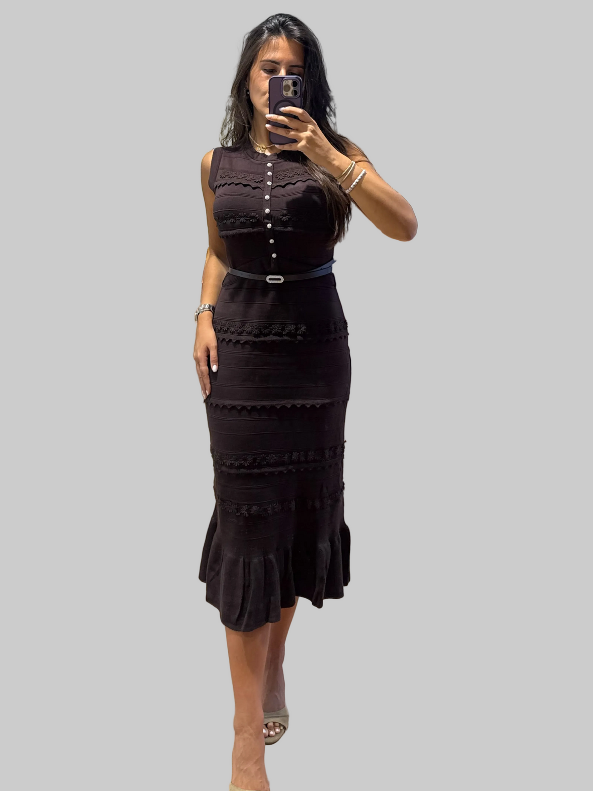 Irene Dress